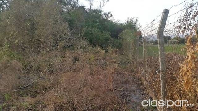 Terreno Barato En Estanzuela Itagua — foto 2
