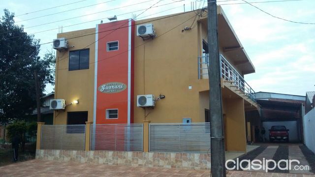 Vendo APART HOTEL en Santa Rita con 4 Departamentos amoblados | 1 Vivienda para encargado — foto 2