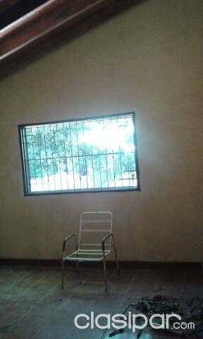 Vendo amplia casa en San Lorenzo — foto 3