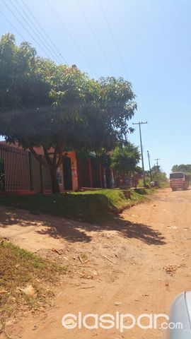 Ñemby la lomita — foto 2