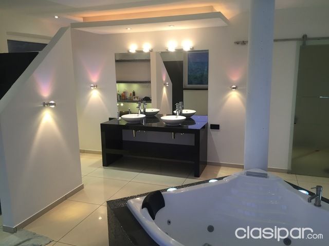 Vendo nueva de lujo y moderna Residencia en Caacupe — foto 3