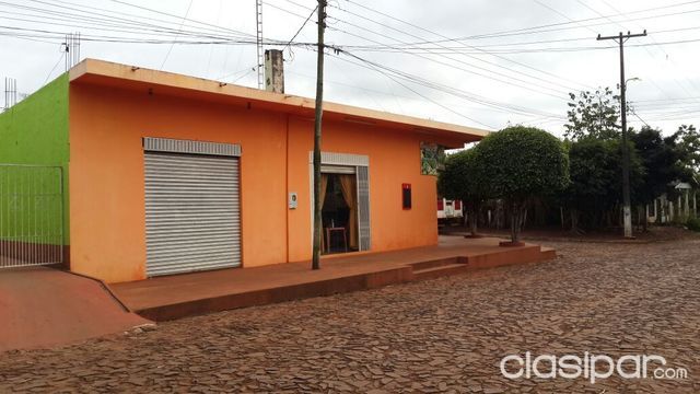 Urgente..! Vendo Casa con Local Comercial — foto 2