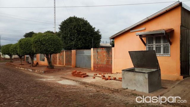 Urgente..! Vendo Casa con Local Comercial — foto 3