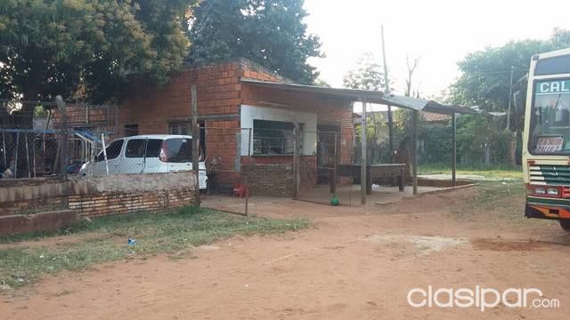 casa zona Isla Bogado Luque — foto 2