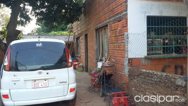 casa zona Isla Bogado Luque — foto 3