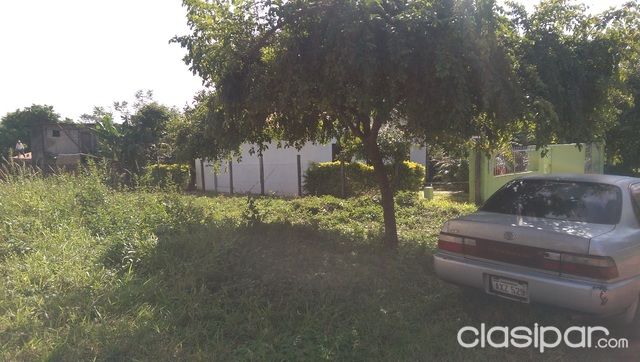 Terreno en San Lorenzo con Titulo e Impuestos al dia!!! — foto 2