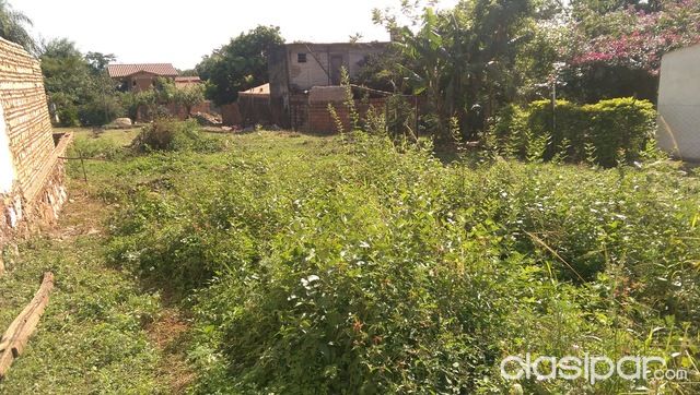 Terreno en San Lorenzo con Titulo e Impuestos al dia!!! — foto 3