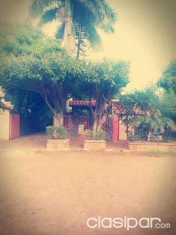 IMPERDIBLE CASA EN SAN LORENZO — foto 2