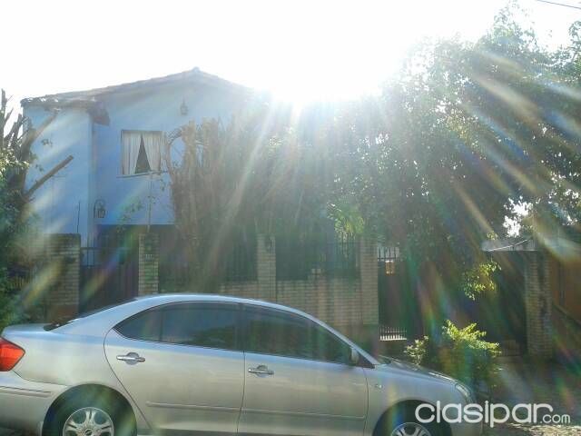 Vendo una casa en cde — foto 2