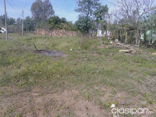 Vendo terreno titulado Zona - Instituto del Cáncer y el Quemado — foto 2