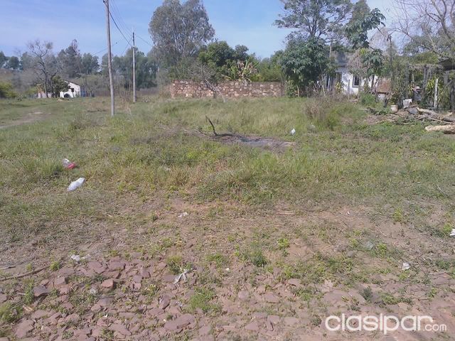 Vendo terreno titulado Zona - Instituto del Cáncer y el Quemado — foto 3