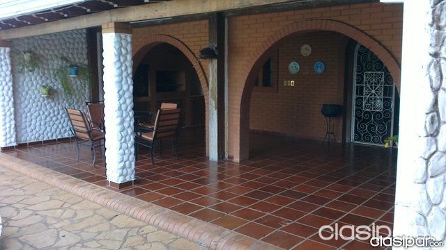 VENDO HERMOSA CASA SOBRE LILLO CASI SAN MARTÍN OFERTAAAAAAAAAAAA!!! — foto 3