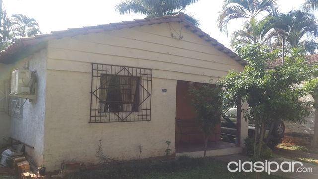 Vendo Casa en Barrio San Pablo Asuncion — foto 2