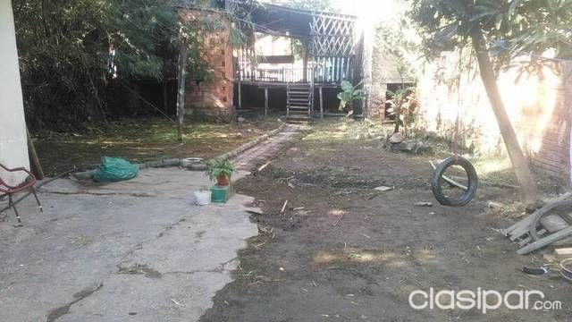 Casa a cuadras de Artigas-ycua bolaños — foto 2