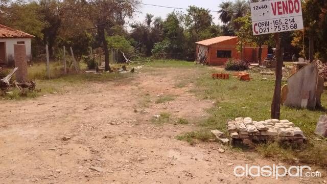Vendo un hermoso terreno — foto 2