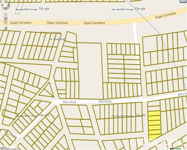 ATENCION INVERSIONISTAS!!! EN AYOLAS VENDO TERRENO DE 2486 M2 — foto 2
