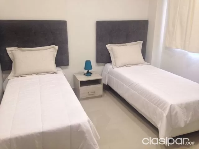 VENDO Departamentos en Asunción — foto 2