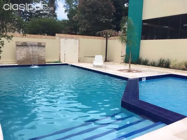 VENDO Departamentos en Asunción — foto 3