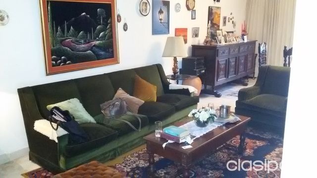 VENDO CASA EN BARRIO CARMELITAS EN EXCELENTE UBICACION — foto 2