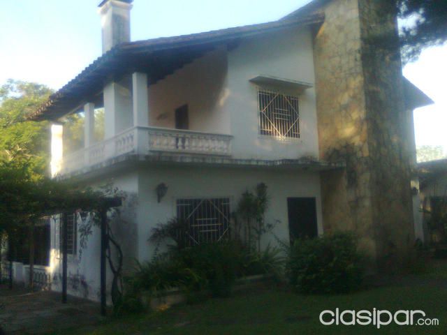 VENDO AMPLIA CASA EN SAN BERNARDINO — foto 2