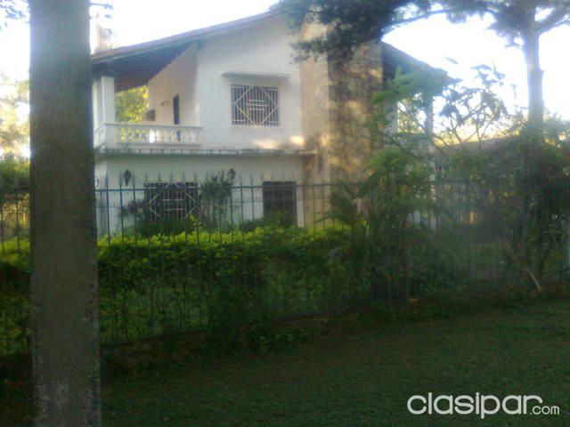 VENDO AMPLIA CASA EN SAN BERNARDINO — foto 3