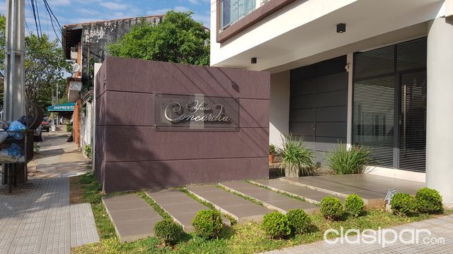 Hermoso Dpto. de 3 dormitorios en suite! Excelente ubicacion. Zona U.Americana. — foto 2