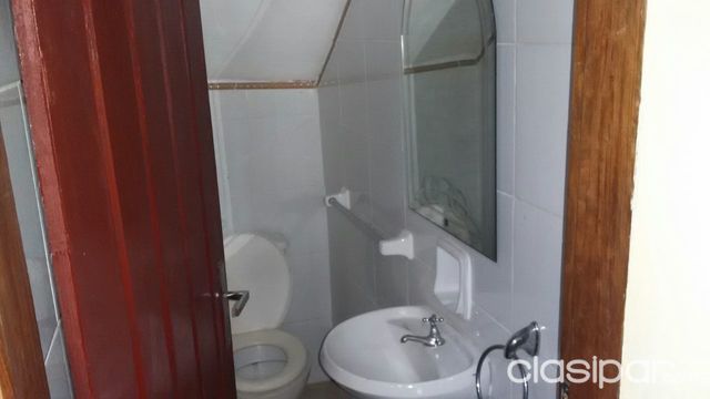 Alquilo Duplex Barrio Santa Maria — foto 3