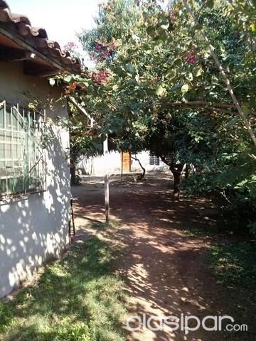 TERRENO CON 2 VIVIENDAS - Concepción, Py — foto 2