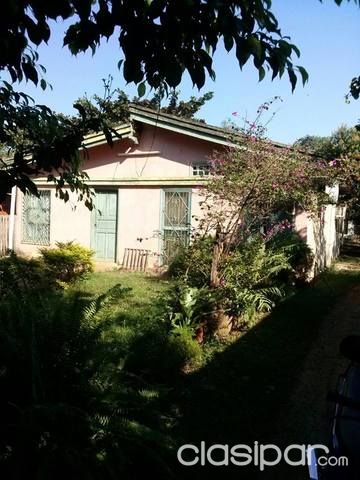 TERRENO CON 2 VIVIENDAS - Concepción, Py — foto 3