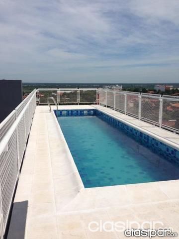VENDO DEPARTAMENTO EN EDIFICIO AMISTAD — foto 3