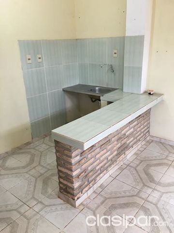Departamento en Villa Bancaria — foto 2