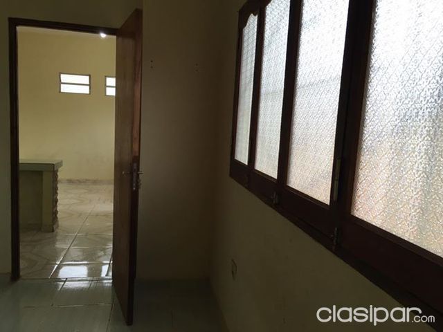 Departamento en Villa Bancaria — foto 3