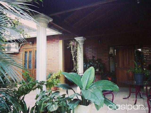 Vendo Casa sobre asfalto. — foto 3