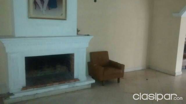 Financio hermosa casa en asuncion tiene 8 habitaciones — foto 3