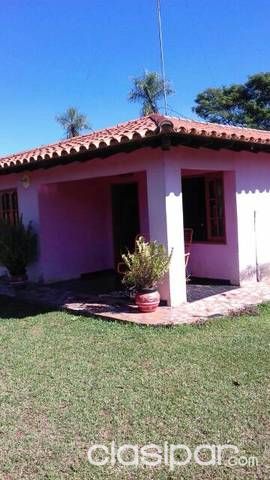 Hermosa casa-quinta — foto 3
