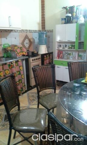 Vendo casa zona km15 Monday, Mingaguazu — foto 2