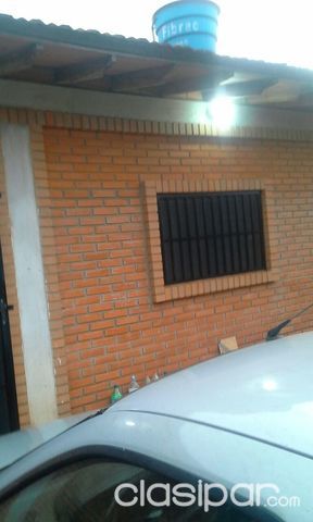 Vendo casa zona km15 Monday, Mingaguazu — foto 3