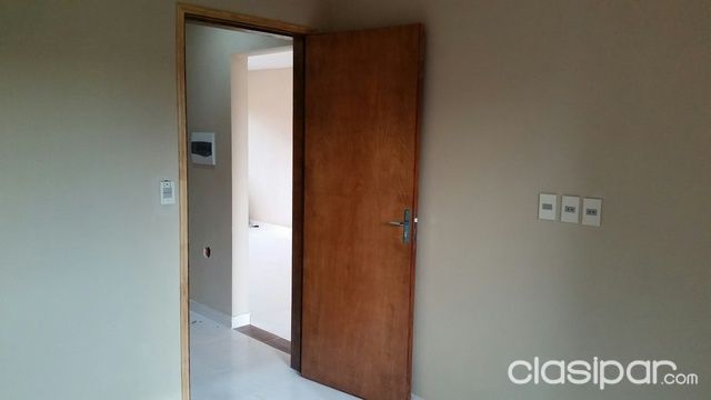 VENTA DE CASA A ESTRENAR EN LUQUE!!!!!!! — foto 2