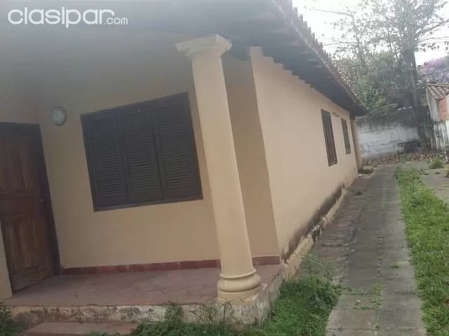 Vendo una casa barrio las golondrinas de 3 h — foto 2