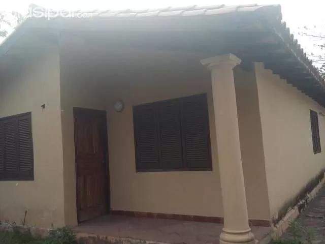 Vendo una casa barrio las golondrinas de 3 h — foto 3