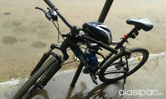 Bicicleta Caloi Power Pro — foto 3