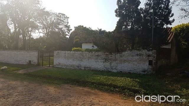 Vendo 2 terrenos juntos excelente ubicación — foto 2
