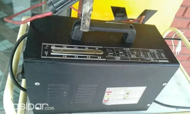 Soldador Eléctrico VCP — foto 2