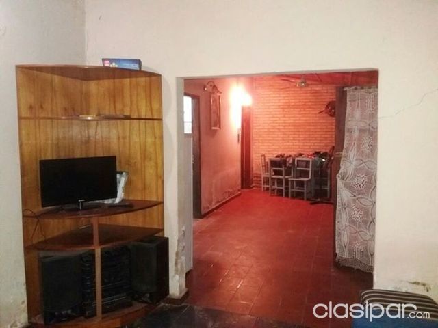 VENDO CASA EN EL CENTRO DE LAMBARE 400m2 — foto 2