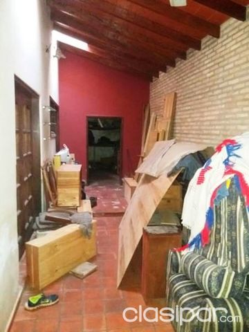 VENDO CASA EN EL CENTRO DE LAMBARE 400m2 — foto 3
