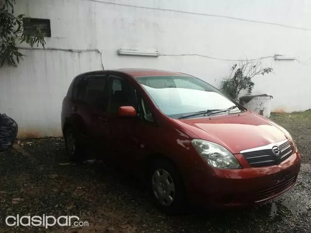 Toyota Spacio 2003 — foto 3