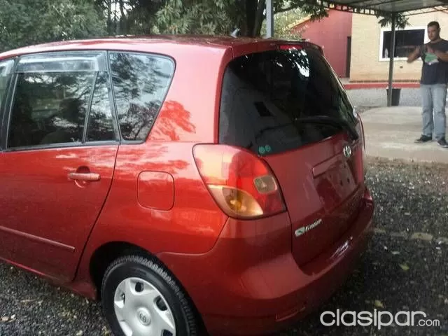 Toyota Spacio 2003 — foto 4