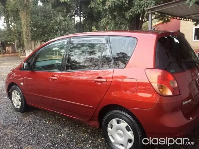 Toyota Spacio 2003 — foto 5