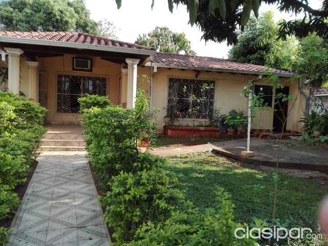 VENDO CASA EN AREA 5. CIUDAD PRESIDENTE FRANCO, ALTO PARANA (PRECIO NEGOCIABLE) — foto 2