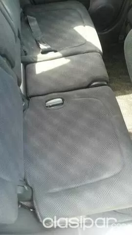 Toyota Ractis Año 2007 — foto 6